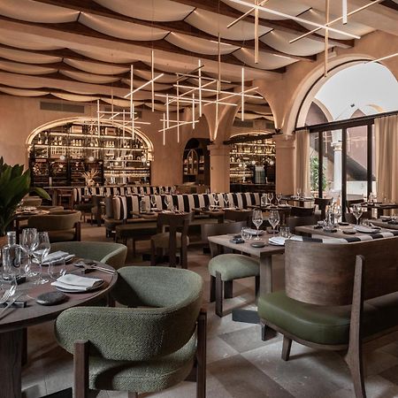 Nobis Hotel Palma, A Member Of Design Hotels Eksteriør bilde