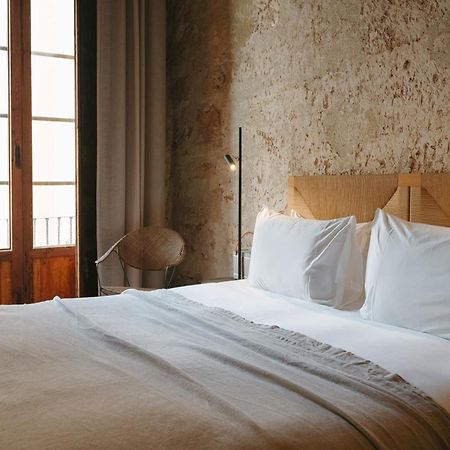 Nobis Hotel Palma, A Member Of Design Hotels Eksteriør bilde