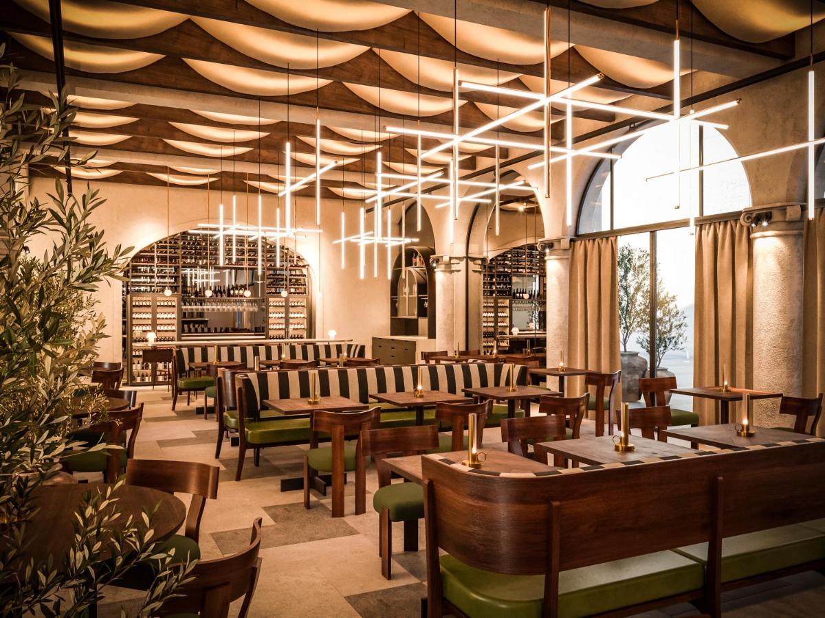 Nobis Hotel Palma, A Member Of Design Hotels Eksteriør bilde
