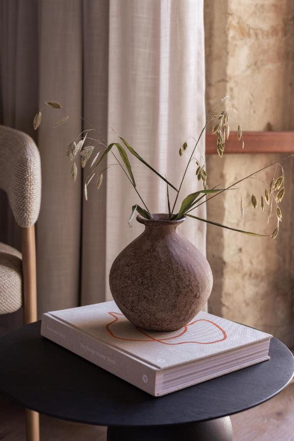 Nobis Hotel Palma, A Member Of Design Hotels Eksteriør bilde