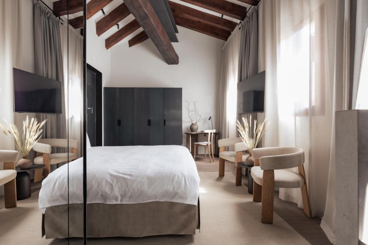Nobis Hotel Palma, A Member Of Design Hotels Eksteriør bilde