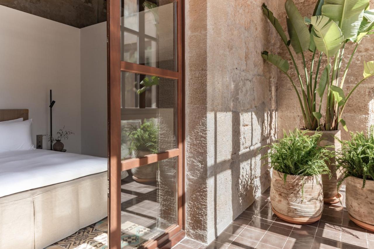 Nobis Hotel Palma, A Member Of Design Hotels Eksteriør bilde