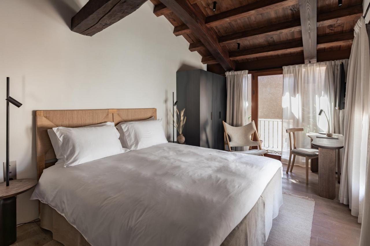 Nobis Hotel Palma, A Member Of Design Hotels Eksteriør bilde
