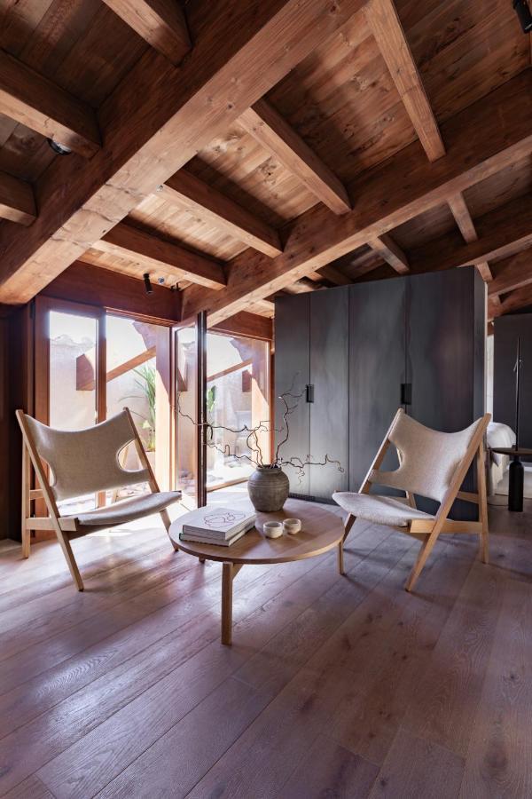 Nobis Hotel Palma, A Member Of Design Hotels Eksteriør bilde