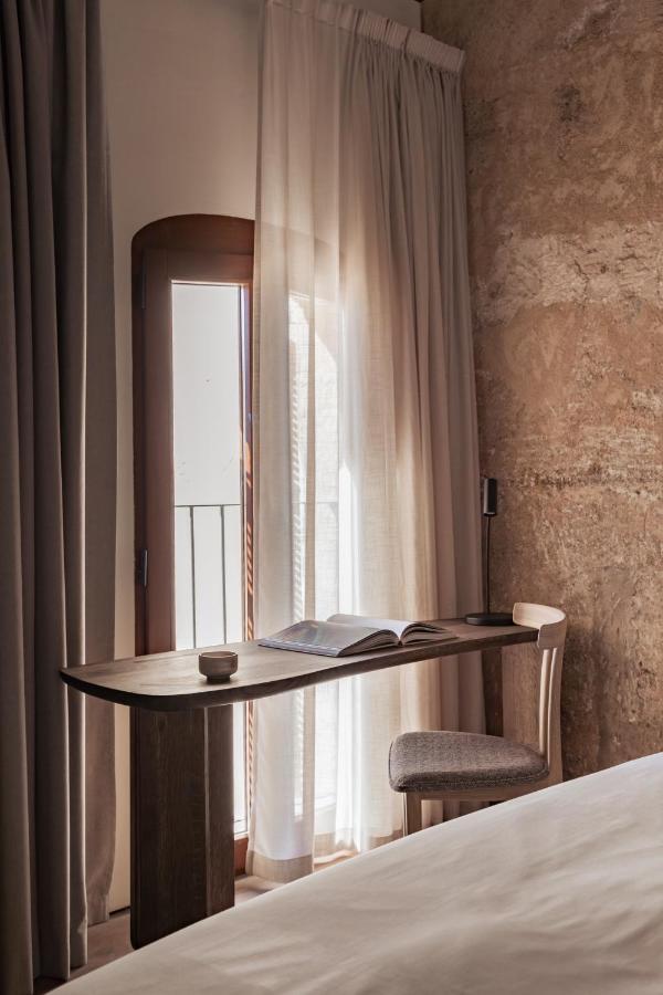 Nobis Hotel Palma, A Member Of Design Hotels Eksteriør bilde