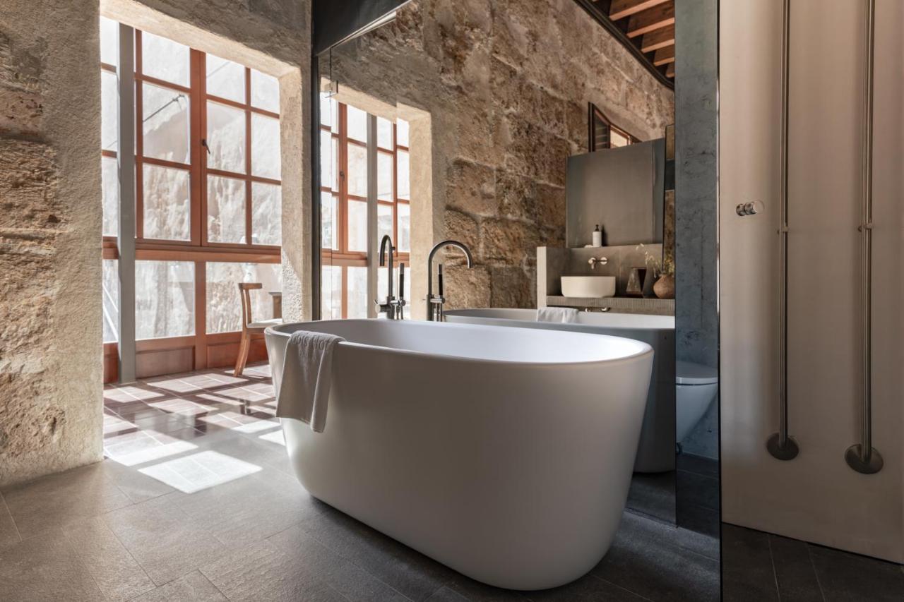 Nobis Hotel Palma, A Member Of Design Hotels Eksteriør bilde