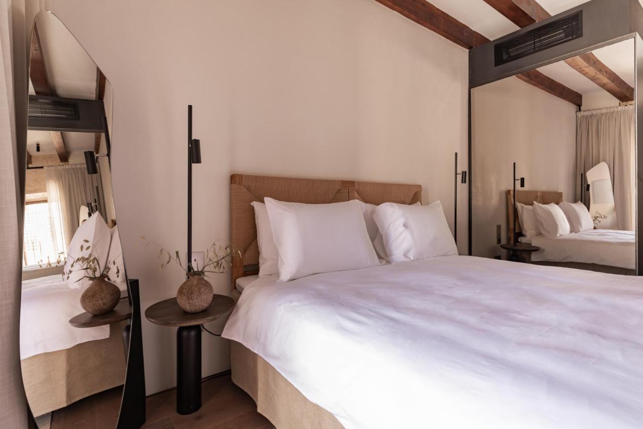 Nobis Hotel Palma, A Member Of Design Hotels Eksteriør bilde