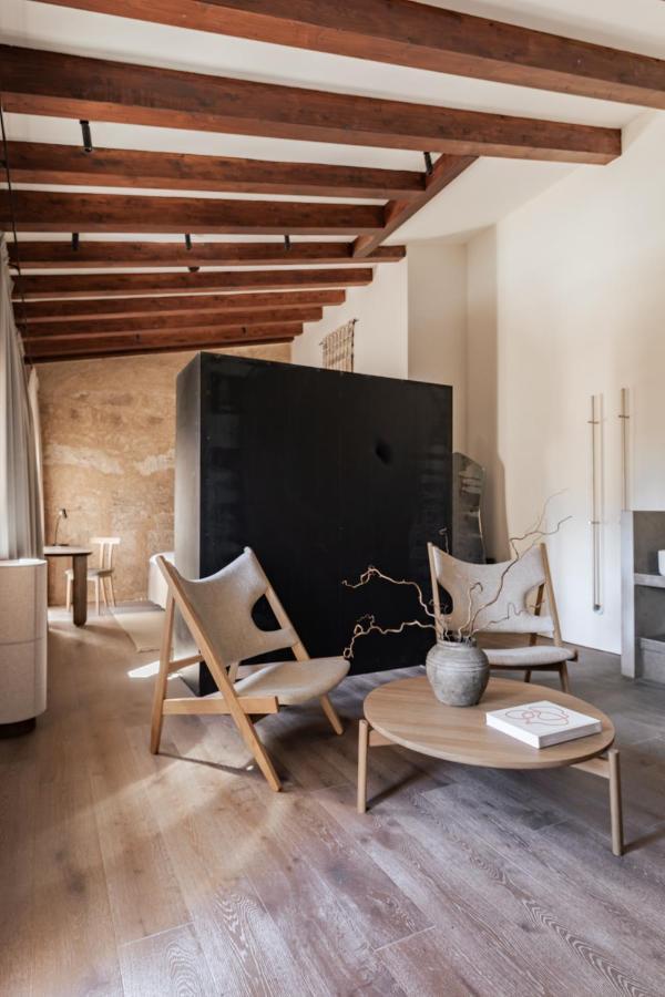 Nobis Hotel Palma, A Member Of Design Hotels Eksteriør bilde