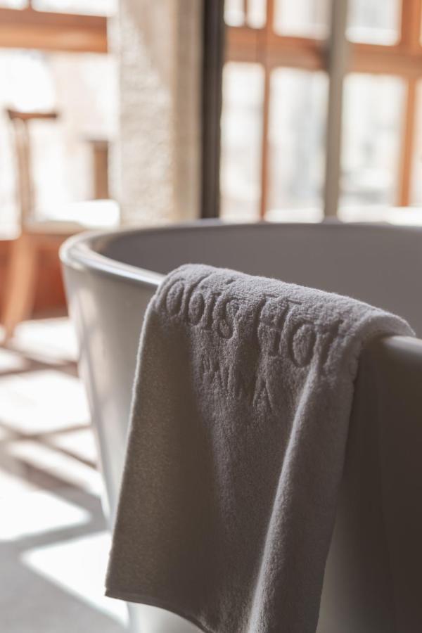 Nobis Hotel Palma, A Member Of Design Hotels Eksteriør bilde