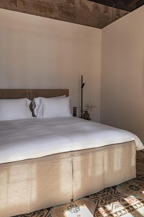 Nobis Hotel Palma, A Member Of Design Hotels Eksteriør bilde