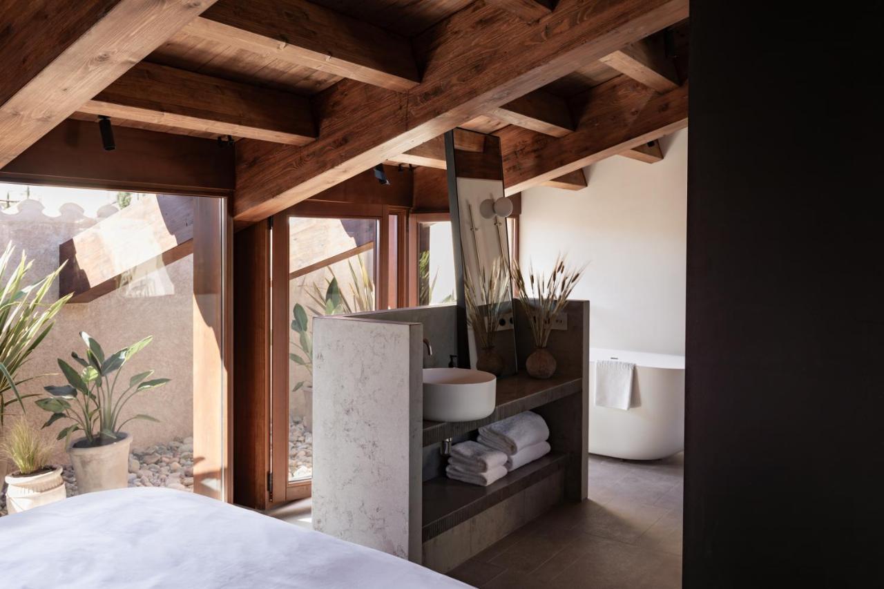 Nobis Hotel Palma, A Member Of Design Hotels Eksteriør bilde