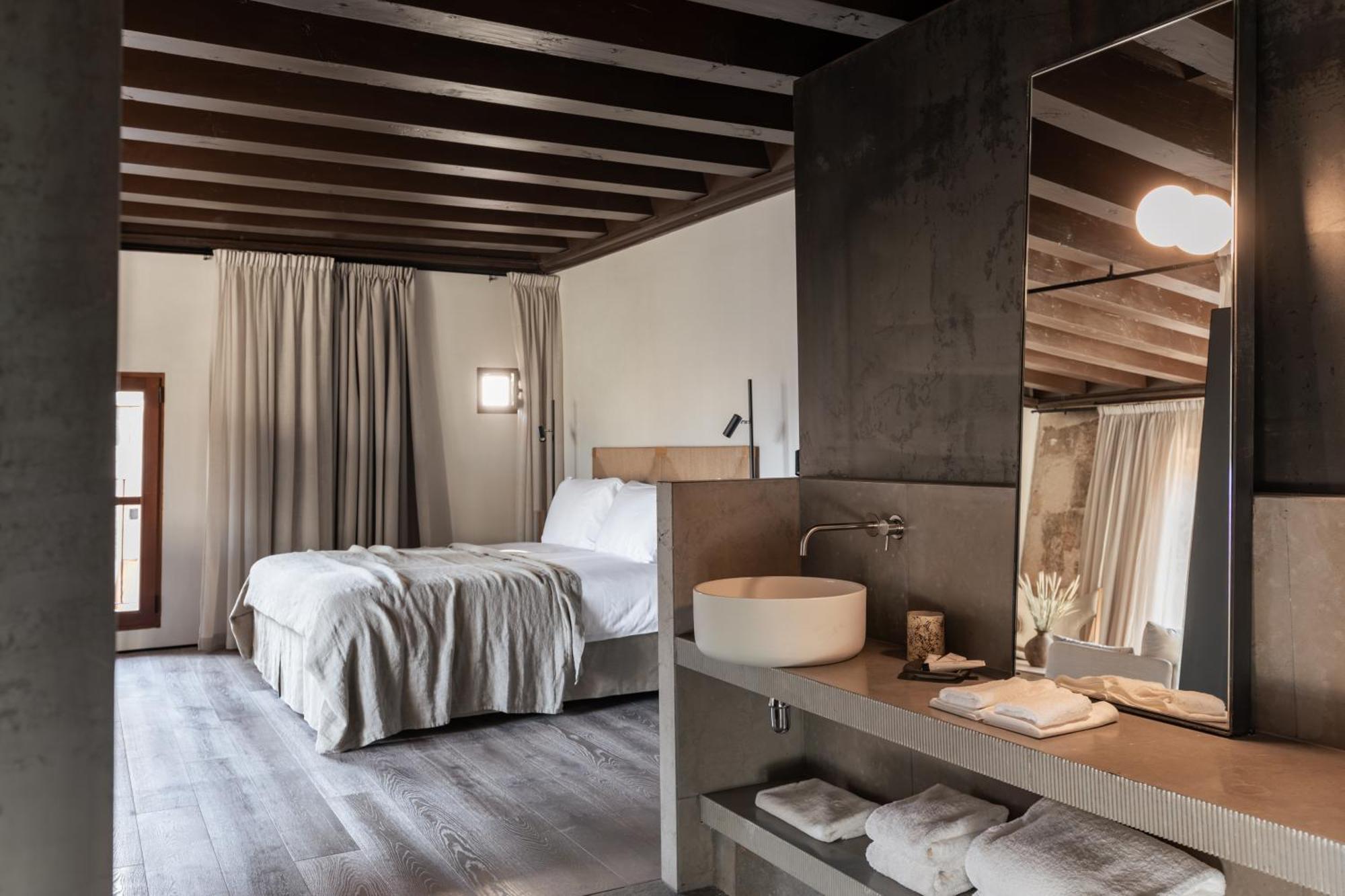 Nobis Hotel Palma, A Member Of Design Hotels Eksteriør bilde