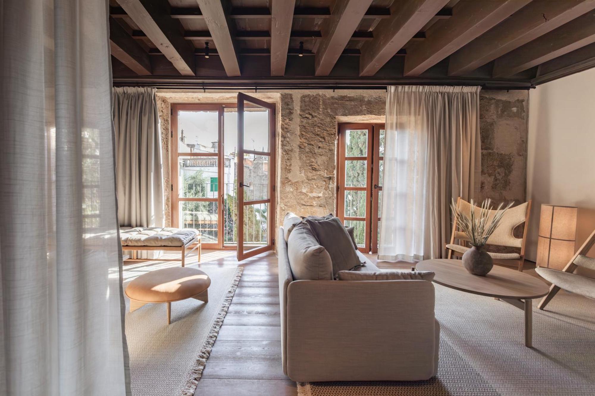 Nobis Hotel Palma, A Member Of Design Hotels Eksteriør bilde