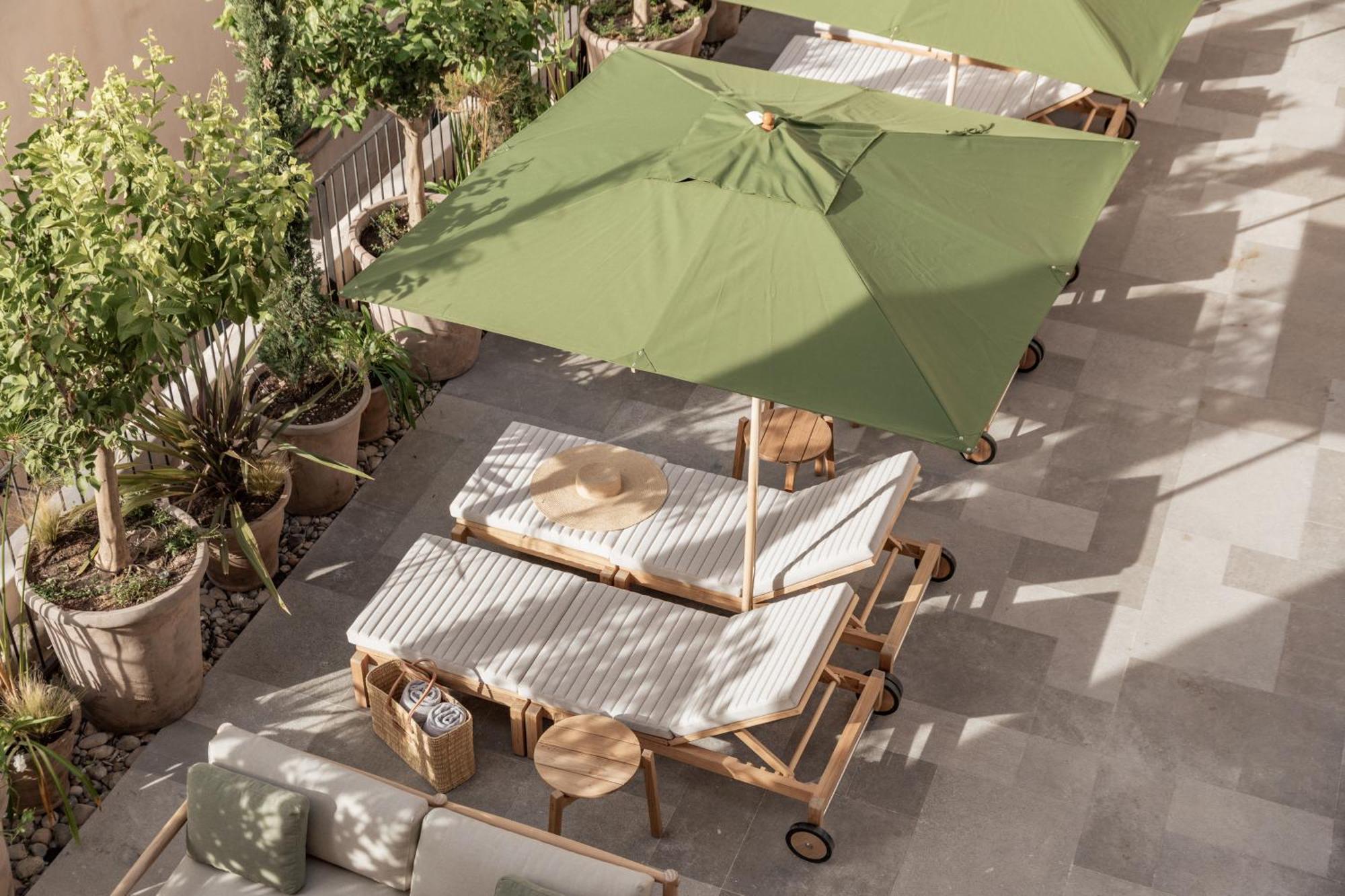 Nobis Hotel Palma, A Member Of Design Hotels Eksteriør bilde