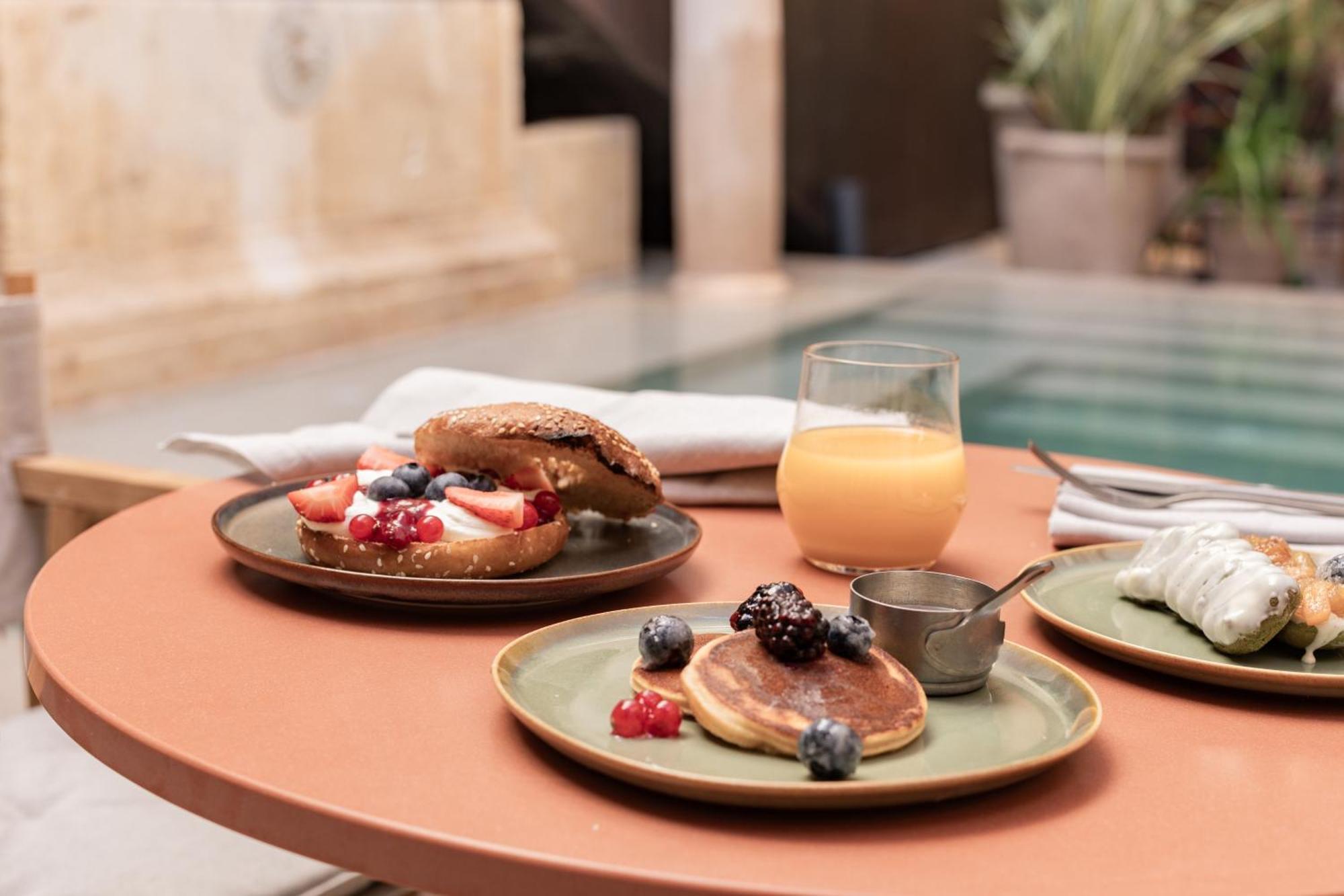 Nobis Hotel Palma, A Member Of Design Hotels Eksteriør bilde