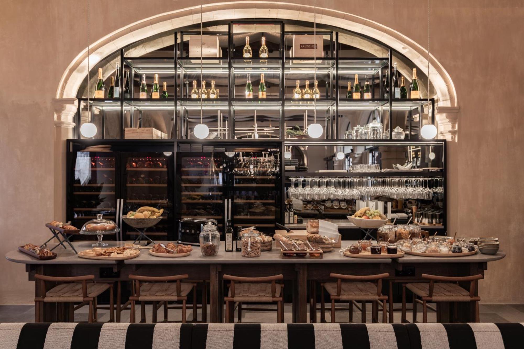 Nobis Hotel Palma, A Member Of Design Hotels Eksteriør bilde