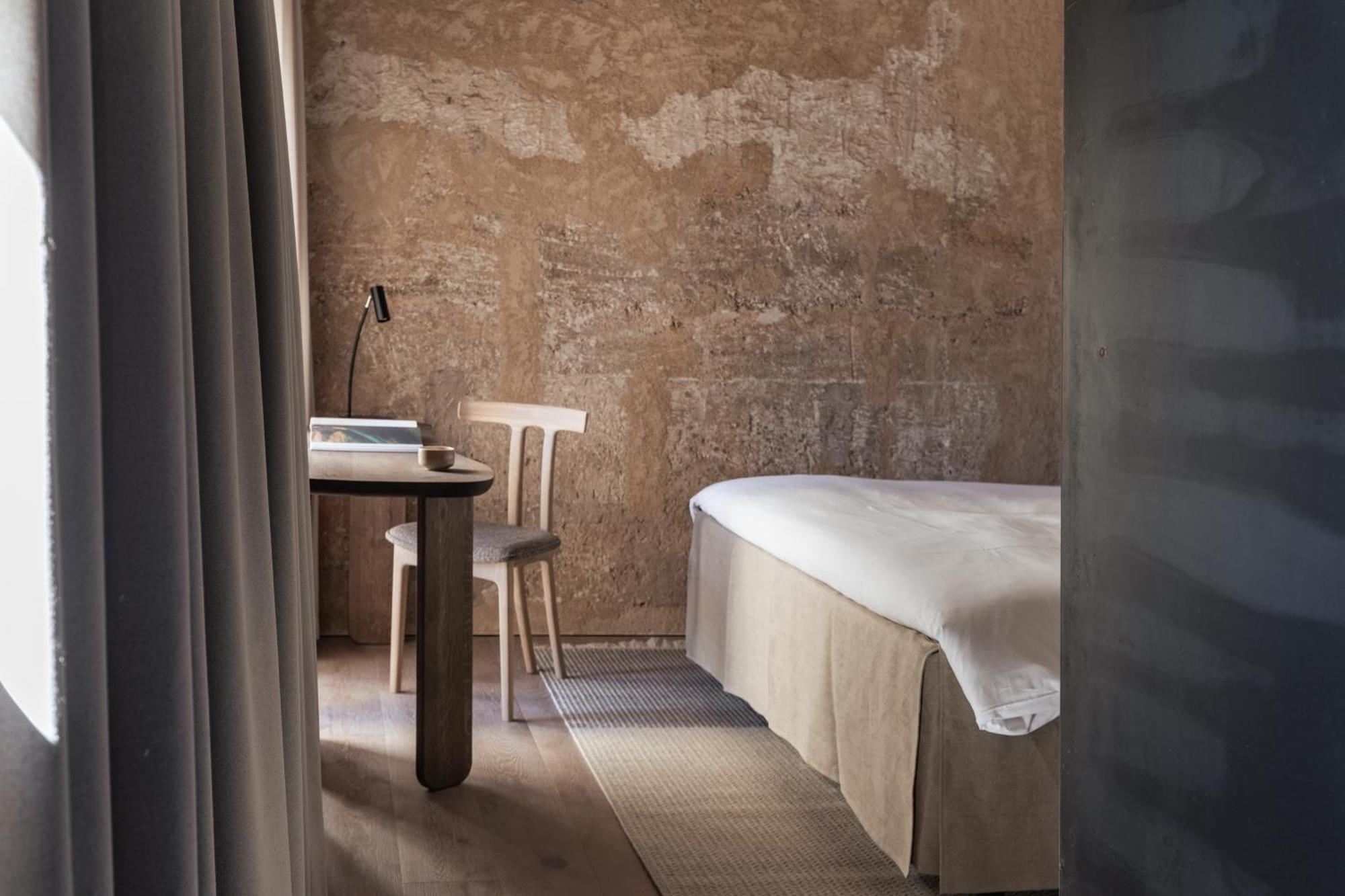 Nobis Hotel Palma, A Member Of Design Hotels Eksteriør bilde