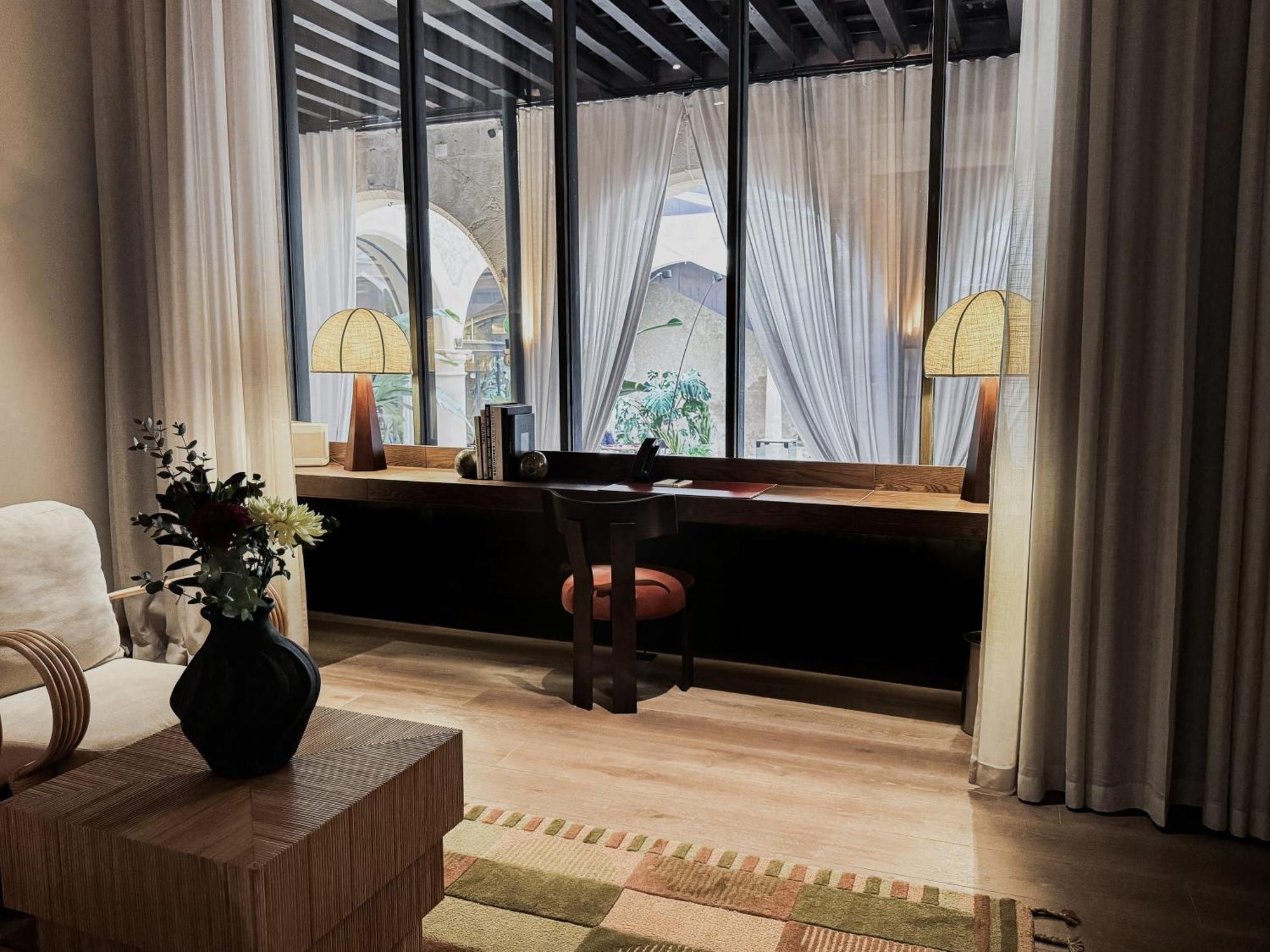 Nobis Hotel Palma, A Member Of Design Hotels Eksteriør bilde