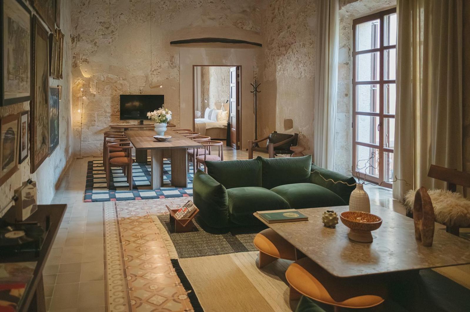 Nobis Hotel Palma, A Member Of Design Hotels Eksteriør bilde