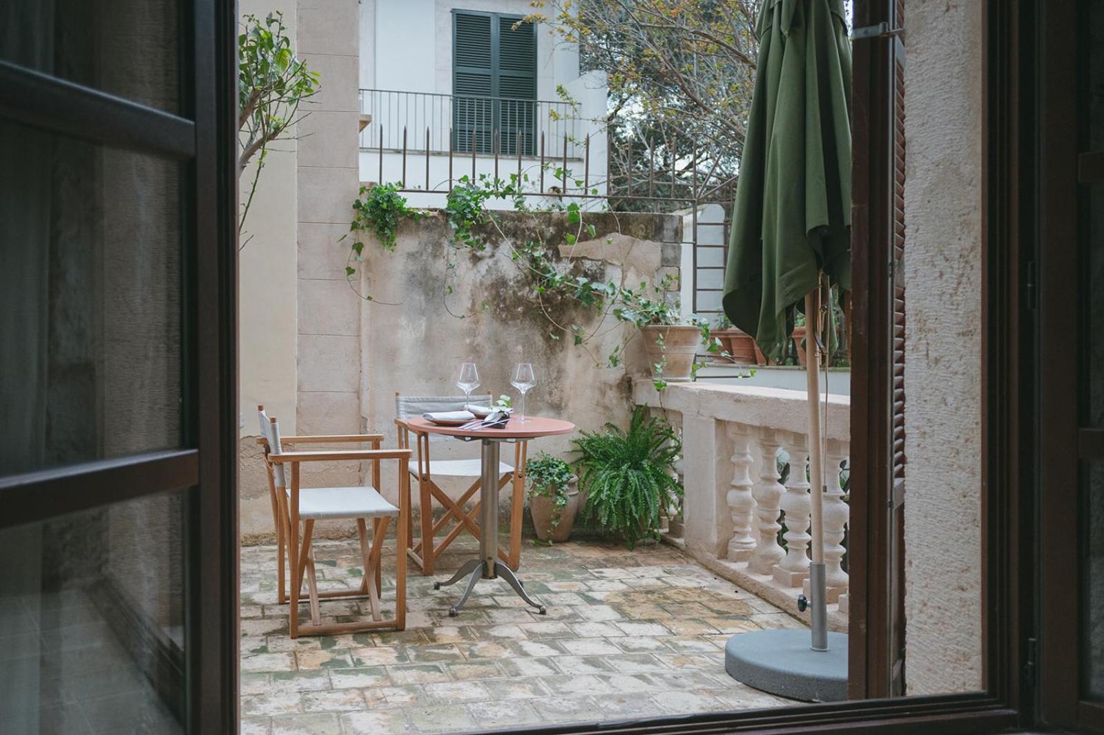 Nobis Hotel Palma, A Member Of Design Hotels Eksteriør bilde