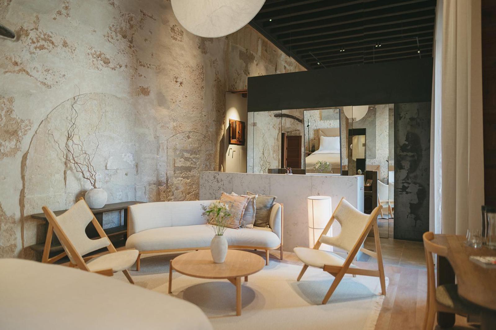 Nobis Hotel Palma, A Member Of Design Hotels Eksteriør bilde