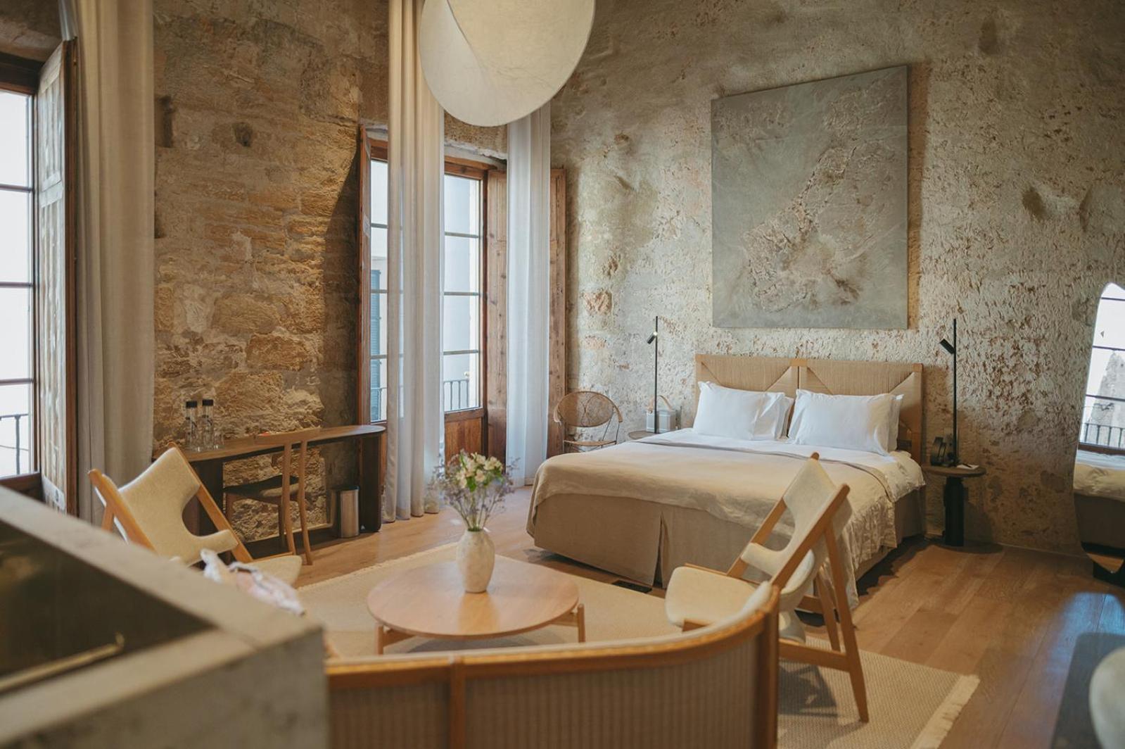 Nobis Hotel Palma, A Member Of Design Hotels Eksteriør bilde
